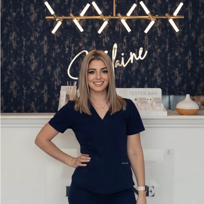 Kolaine Beauty Lounge — Beauty Salon in Kettering